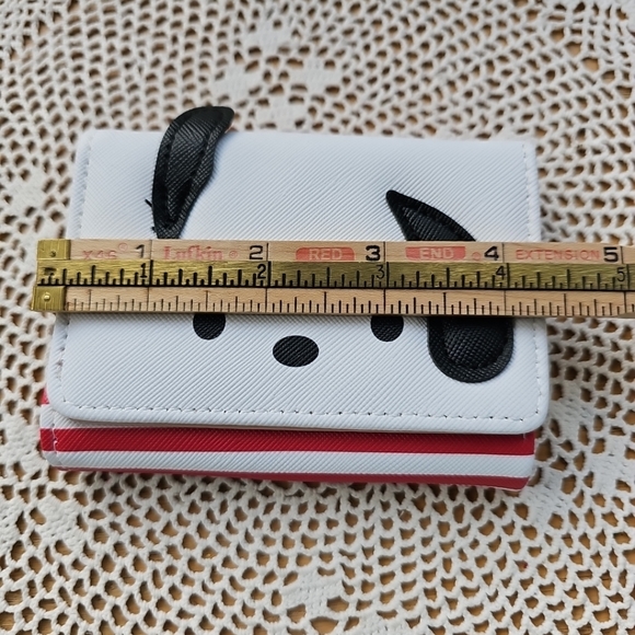 Pochacco Wallet Not Coing Slot Small. New - Picture 7 of 8